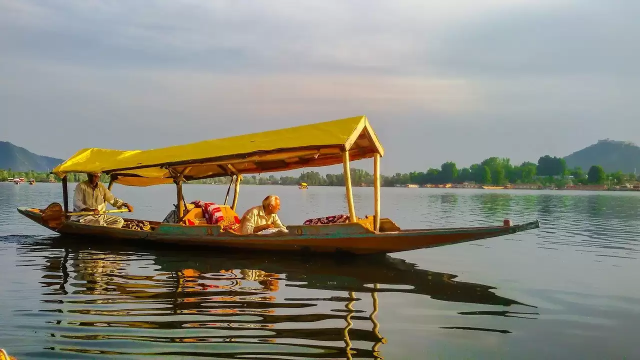 Best Place For Family Vacation
