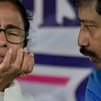 ममता के एक और मंत्री ने दिया इस्तीफ़ा
