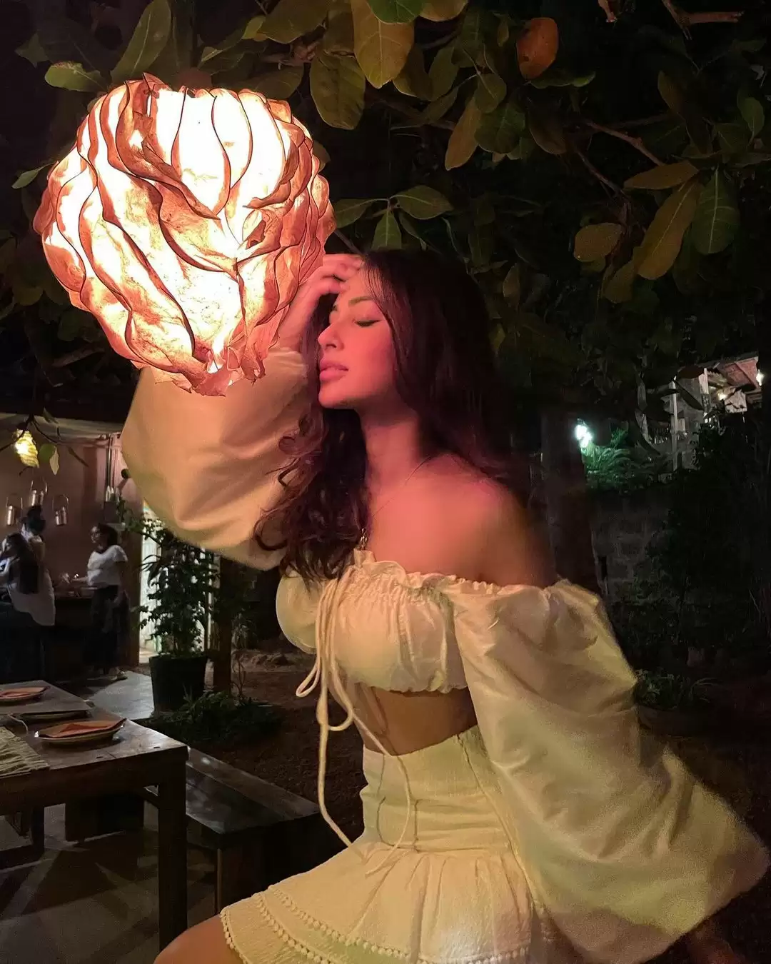 Mouni Roy की तस्वीरें इंटरनेट पर मचा रही है धमाल