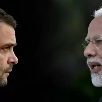 मोदी सरकार पर राहुल का एक और हमला, पीएम केयर फण्ड को बताया आपदा में अवसर