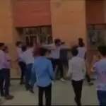 NOIDA BREAKING NEWS: गजब! देश की टॉप यूनिवर्सिटी में शुमार एमिटी कैंपस में छात्रों के बीच मारपीट का वीडियो सोशल मीडिया पर वायरल