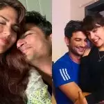 रिया ने SSR की बहन पर लगाया गंभीर आरोप