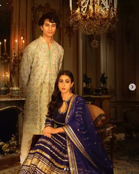 Bhai Dooj 2020: इस तरह सेलेब्स भाई-बहनों ने मनाया Bhai Dooj का त्योहार, देखें वायरल तस्वीरें