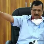 केजरीवाल अस्वस्थ, होगा कोरोना टेस्ट