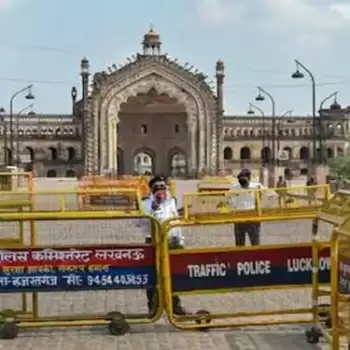 दिवाली पर लखनऊ आने वालों का कोरोना टेस्ट अनिवार्य