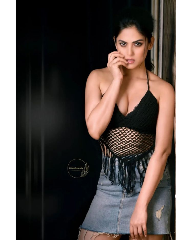 Naina Ganguly