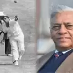 राजिंदर गोयल के निधन से शोक में भारतीय क्रिकेट