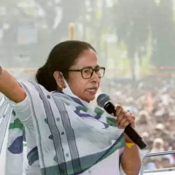 ममता की मांग, देश में हों चार रोटेटिंग राजधानियां