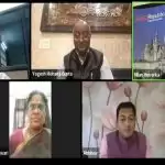 IIMT University में अन्तर्राष्ट्रीय गोष्ठी का आयोजन