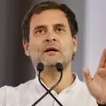गिरती अर्थव्यवस्था पर राहुल का तंज़, ‘मोदी की इकोनॉमी को मूडीज ने ‘कचरे से भी बुरा’ आंका’
