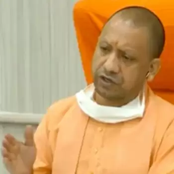 हर महिला को सुरक्षा देने के लिए संकल्पबद्ध है प्रदेश सरकार: सीएम योगी