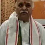 मथुरा-काशी के लिए भी कानून बनाए भाजपाः प्रवीण तोगड़िया