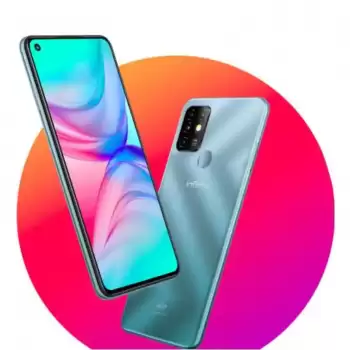 Infinix Note 10 सीरीज के दो स्मार्टफोन की आज होगी लॉन्चिंग, जाने कीमत