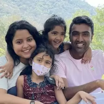 ऑफ स्पिनर रवि अश्विन के घर में दस लोग कोरोना संक्रमित