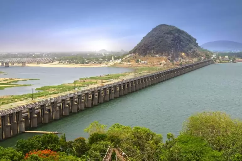 Andhra Pradesh Places: ये है आंध्रप्रदेश की ख़ूबसूरती से भरी जगहें