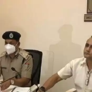 उत्तराखंड: पावर बैंक एप के माध्यम से 250 करोड़ की ठगी