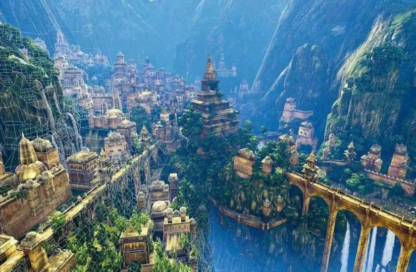 हिमालय की ये 5 जगहें है रहस्यमयी, जाने इसके बारे में