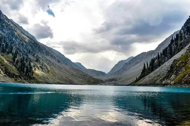Unexplored Hill Stations Near Delhi