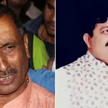 यूपी: भाजपा को बदलनी पड़ी कुलदीप सिंह सेंगर के करीबी अरुण सिंह की उम्मीदवारी