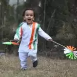 Republic Day: Hitansh के इस Photoshoot ने कराया हमे भारतीय होने पर गर्व!