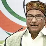 मिलिट्री ऑपरेशन के सीक्रेट प्लान को लीक करना देशद्रोह है: कांग्रेस
