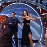 सलमान ने शुरू किया राधे का प्रमोशन