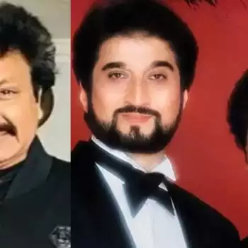 मशहूर संगीतकार जोड़ी नदीम-श्रवण के श्रवण राठौर की कोरोना संक्रमण से मौत
