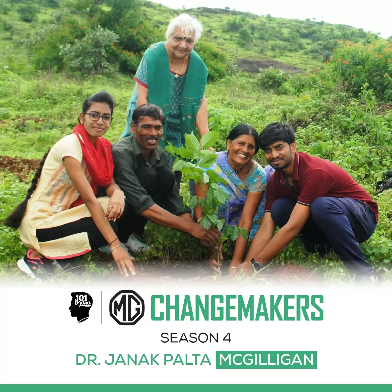 MG Changemakers Season 4 