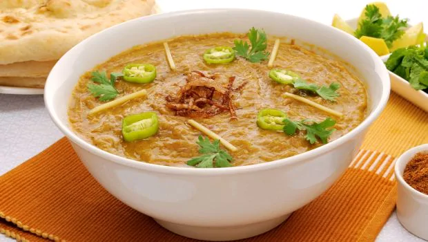 Hyderabad Famous Food