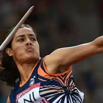 मेरठ की एक और बेटी का ओलम्पिक के लिए चयन, अन्नू रानी भाला फेंक में बनाएंगी इतिहास