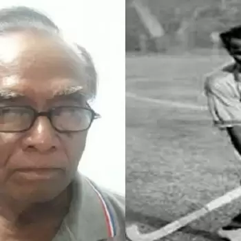 मेजर ध्यानचंद के बेटे बृजमोहन का 82 वर्ष की आयु में निधन