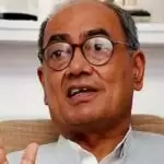 दिग्विजय सिंह के बयान पर फूटा संत-महंतों का आक्रोश