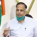 तो दो दिन बाद अंधेरे में डूब जायेगी दिल्ली…