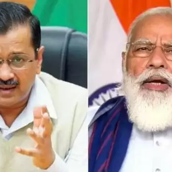 पंचायत चुनावः पीएम और सीएम के गढ़ में आम आदमी पार्टी की दस्तक