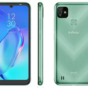Infinix Smart HD 2021 कल फ्लैश सेल के लिए होगा उपलब्ध, जानें क्या होगा खास