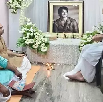 सुशांत के पिता ने कहा, वह ही उसके कानूनी वारिस और परिवार