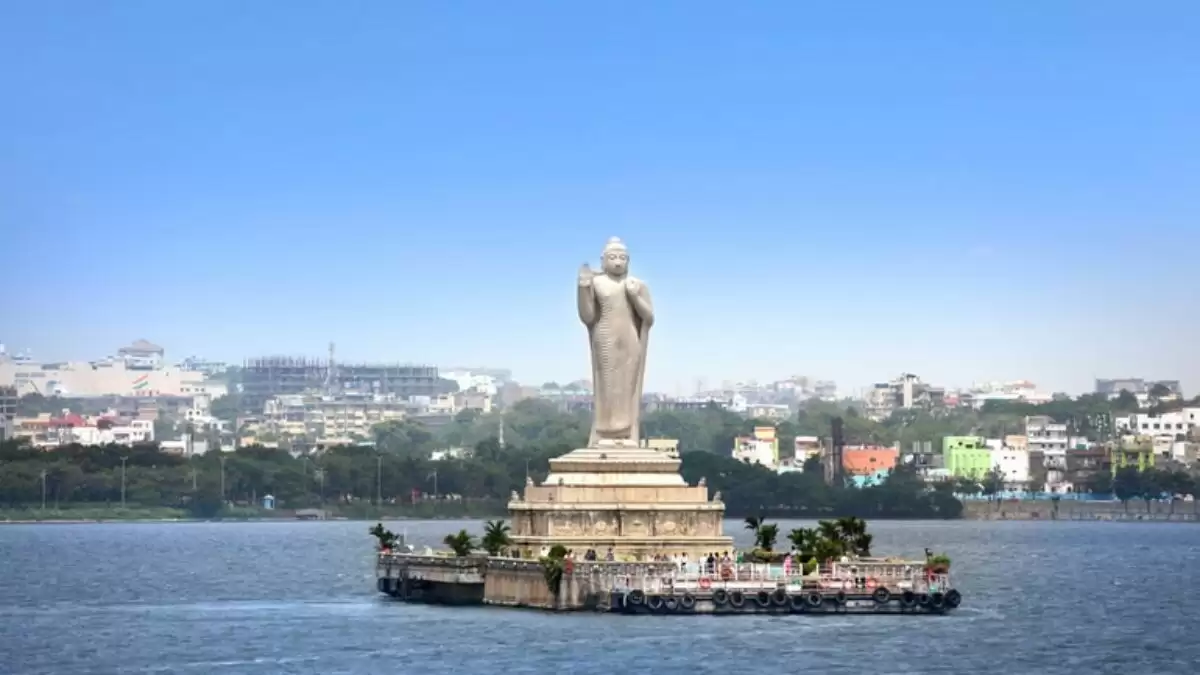 Hyderabad Best Places
