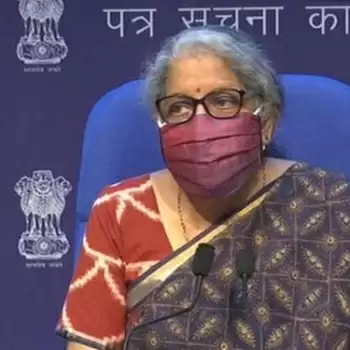 ब्लैक फंगस दवाओं पर GST ख़त्म