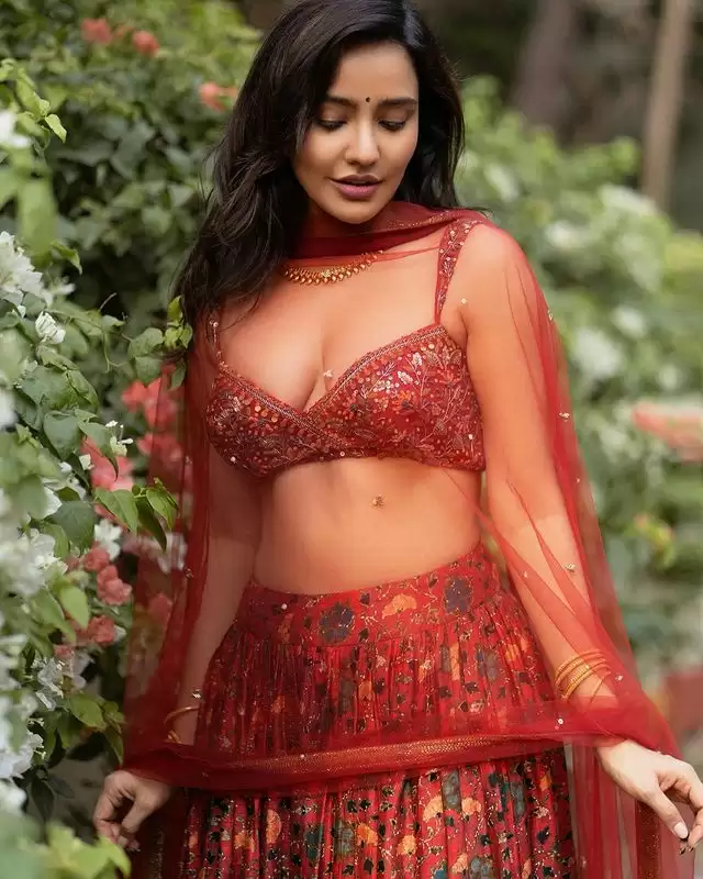 Neha Sharma