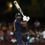 हार्दिक की विस्फोटक पारी से टी 20 सीरीज पर भारत का 2-0 से कब्जा
