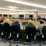बेनतीजा रही किसानों और सरकार के बीच चली 8 घंटे की वार्ता, 5 दिसंबर को फिर मिलेंगे