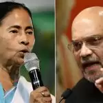 तृणमूल कांग्रेस ने गृह मंत्री को बताया झूठा, कहा–आरोप साबित करें या माफी मांगे
