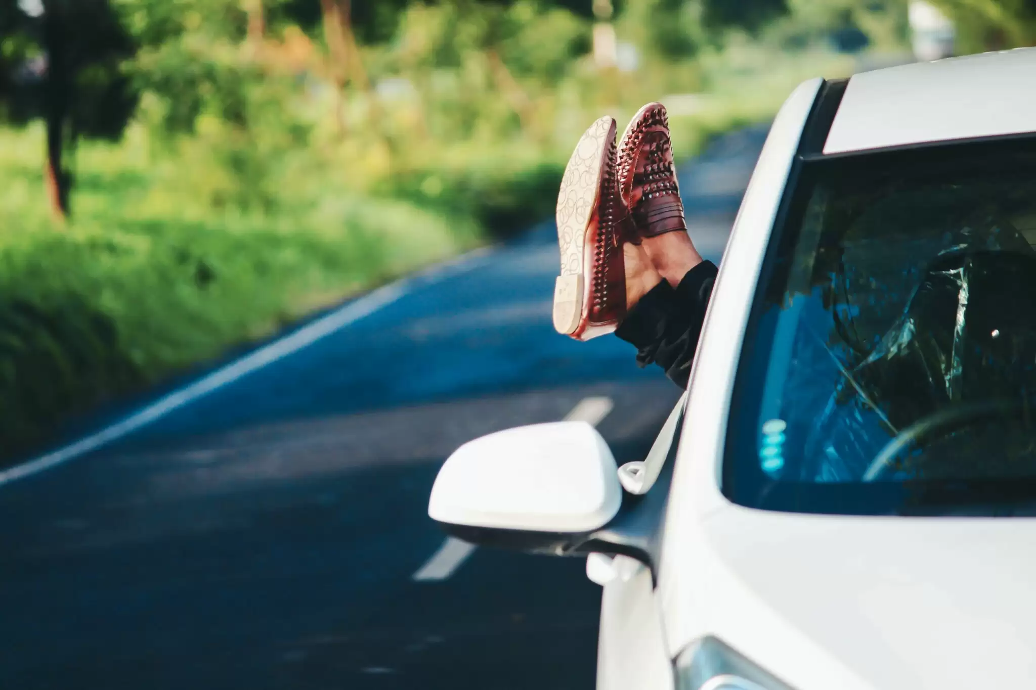 Road Trip Travel Ideas: पार्टनर के साथ रोड ट्रिप के लिए परफेक्ट है ये जगहे!!