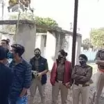 Unnao Dalit Women Murder: दलित किशोरी की हत्या मामले में पूर्व राज्य मंत्री व सपा नेता का आश्रम किया सील