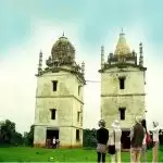 झारखंड की राजधानी रांची में है भारत का मिनी लंदन