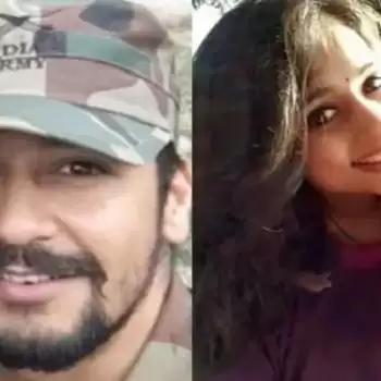 शहीद मेजर की पत्नी बनेंगी लेफ्टिनेंट, पति को देंगी श्रद्धांजलि