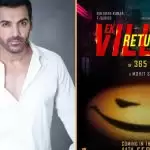 ‘एक विलेन रिटर्न्स’ की रिलीज डेट का ऐलान