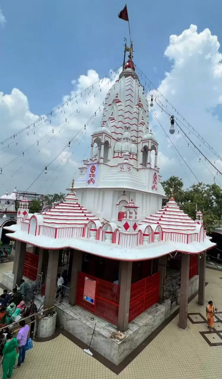 Pura Mahadev Mandir