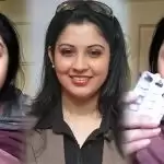 धमकियों से परेशान एक्ट्रेस विजयलक्ष्मी ने की आत्महत्या की कोशिश