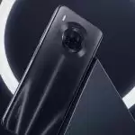 चार रियर कैमरे और पॉप अप सेल्फी कैमरे से लैस Huawei Y9a लॉन्च